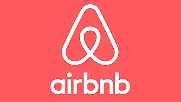 Airbnb logo novo