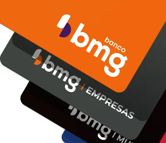 Banco BMG cartões