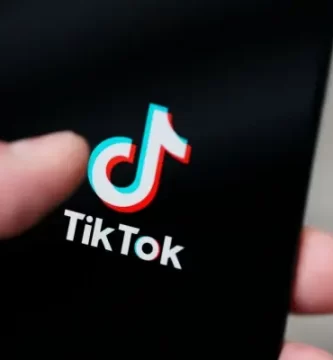 Tik Tok excluindo vídeos