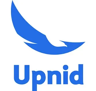 Upnid logo
