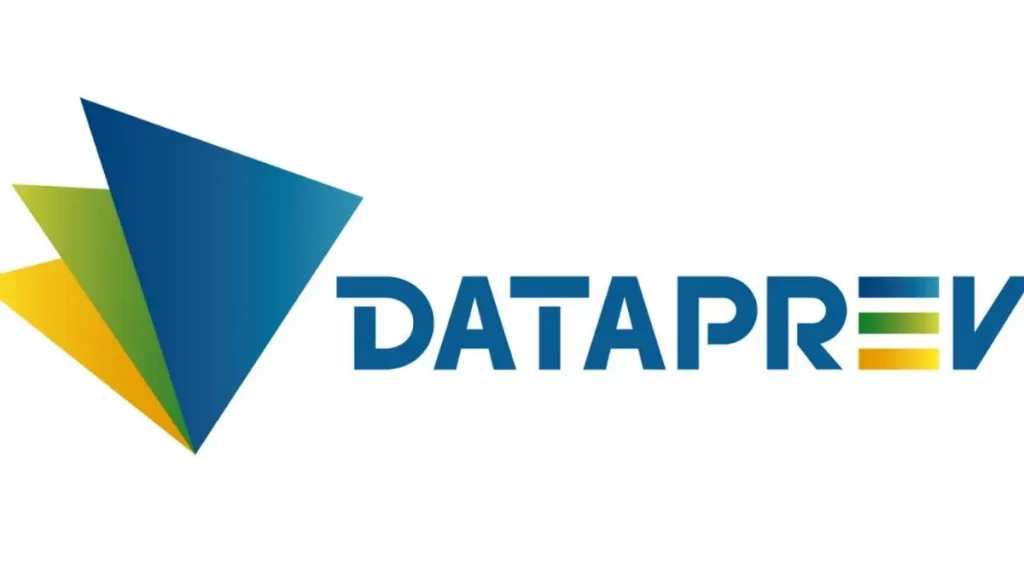 Dataprev logo