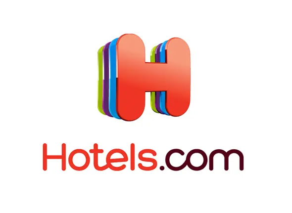 Hoteis.com logo
