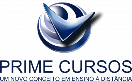 Prime Cursos logo