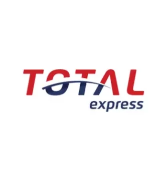 Total Express transportadora