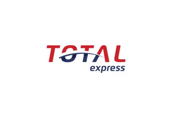 Total Express transportadora