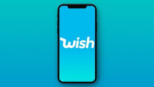 Wish app