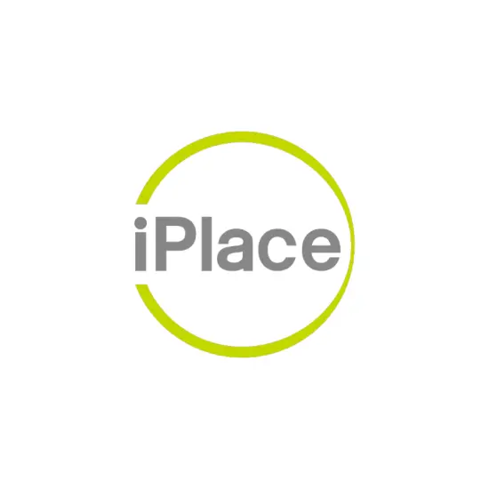logo da iPlace